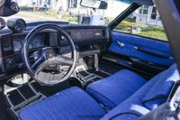 1984 Chevrolet El Camino for sale