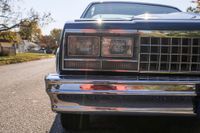 1984 Chevrolet El Camino for sale
