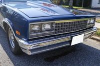 1984 Chevrolet El Camino for sale