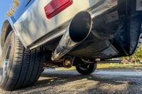1984 Chevrolet El Camino for sale