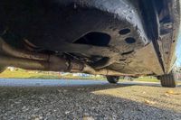 1984 Chevrolet El Camino for sale