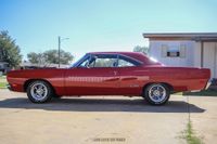1969 Plymouth GTX for sale
