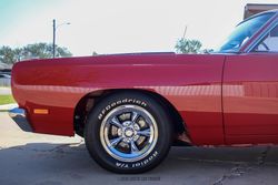 1969 Plymouth GTX for sale