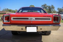 1969 Plymouth GTX for sale