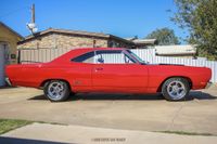 1969 Plymouth GTX for sale