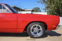 1969 Plymouth GTX for sale