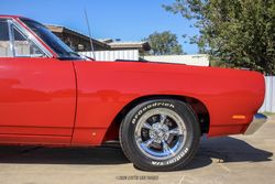 1969 Plymouth GTX for sale