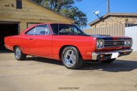 1969 Plymouth GTX for sale