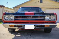 1969 Plymouth GTX for sale