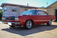 1969 Plymouth GTX for sale