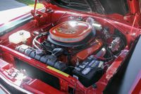 1969 Plymouth GTX for sale