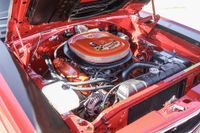 1969 Plymouth GTX for sale