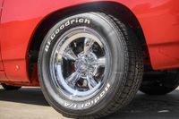 1969 Plymouth GTX for sale
