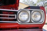 1969 Plymouth GTX for sale
