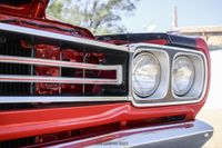1969 Plymouth GTX for sale