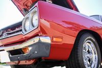1969 Plymouth GTX for sale
