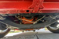 1969 Plymouth GTX for sale