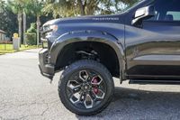2022 Chevrolet Silverado 1500 LTD RST Black Widow for sale