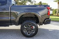 2022 Chevrolet Silverado 1500 LTD RST Black Widow for sale