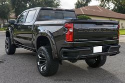 2022 Chevrolet Silverado 1500 LTD RST Black Widow for sale