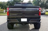 2022 Chevrolet Silverado 1500 LTD RST Black Widow for sale