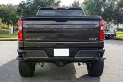 2022 Chevrolet Silverado 1500 LTD RST Black Widow for sale