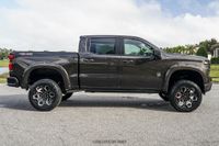 2022 Chevrolet Silverado 1500 LTD RST Black Widow for sale