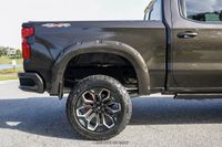 2022 Chevrolet Silverado 1500 LTD RST Black Widow for sale