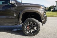 2022 Chevrolet Silverado 1500 LTD RST Black Widow for sale