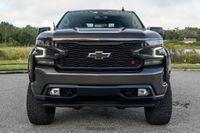 2022 Chevrolet Silverado 1500 LTD RST Black Widow for sale