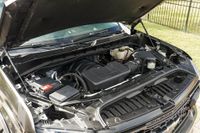 2022 Chevrolet Silverado 1500 LTD RST Black Widow for sale