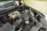2022 Chevrolet Silverado 1500 LTD RST Black Widow for sale