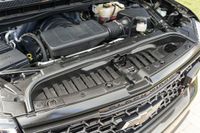 2022 Chevrolet Silverado 1500 LTD RST Black Widow for sale