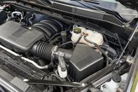 2022 Chevrolet Silverado 1500 LTD RST Black Widow for sale