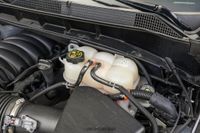 2022 Chevrolet Silverado 1500 LTD RST Black Widow for sale