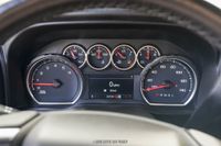 2022 Chevrolet Silverado 1500 LTD RST Black Widow for sale