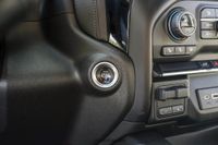 2022 Chevrolet Silverado 1500 LTD RST Black Widow for sale