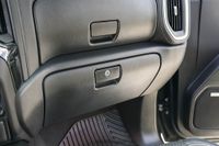 2022 Chevrolet Silverado 1500 LTD RST Black Widow for sale