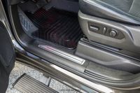 2022 Chevrolet Silverado 1500 LTD RST Black Widow for sale
