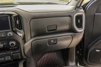 2022 Chevrolet Silverado 1500 LTD RST Black Widow for sale