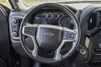 2022 Chevrolet Silverado 1500 LTD RST Black Widow for sale
