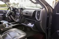 2022 Chevrolet Silverado 1500 LTD RST Black Widow for sale