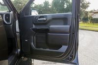 2022 Chevrolet Silverado 1500 LTD RST Black Widow for sale