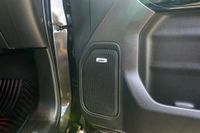 2022 Chevrolet Silverado 1500 LTD RST Black Widow for sale