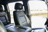 2022 Chevrolet Silverado 1500 LTD RST Black Widow for sale