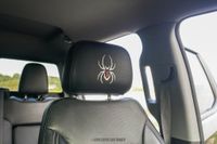 2022 Chevrolet Silverado 1500 LTD RST Black Widow for sale