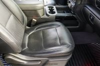 2022 Chevrolet Silverado 1500 LTD RST Black Widow for sale