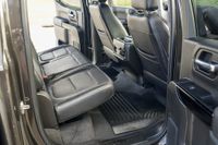 2022 Chevrolet Silverado 1500 LTD RST Black Widow for sale