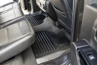 2022 Chevrolet Silverado 1500 LTD RST Black Widow for sale