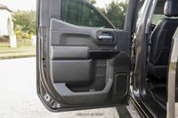 2022 Chevrolet Silverado 1500 LTD RST Black Widow for sale